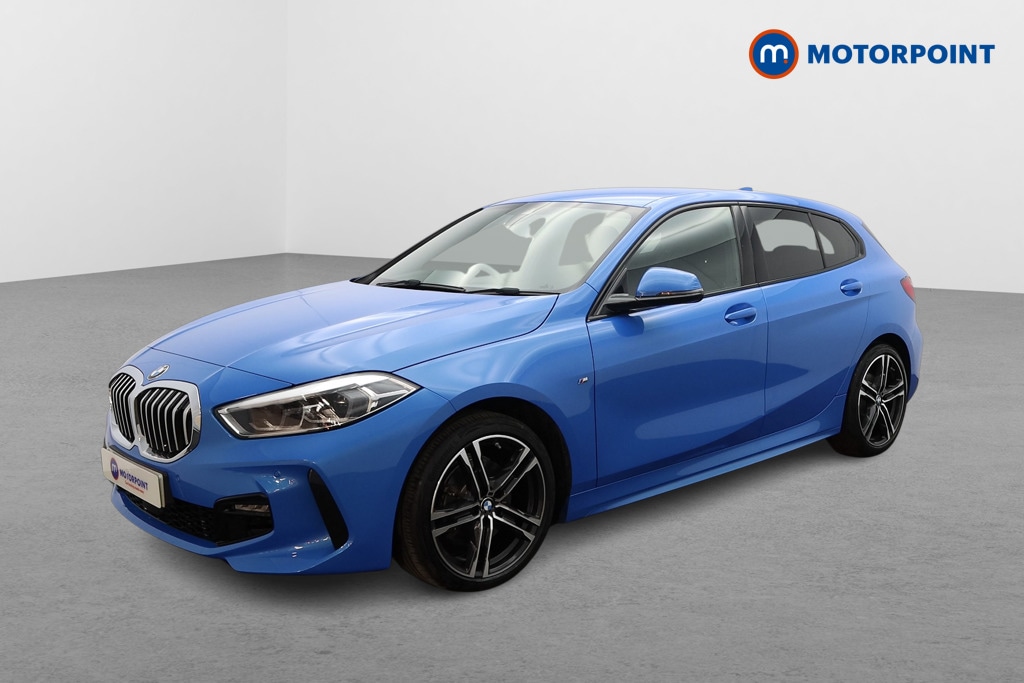 Used BMW 1 Series 2019 for sale - 77505922: Photo 3