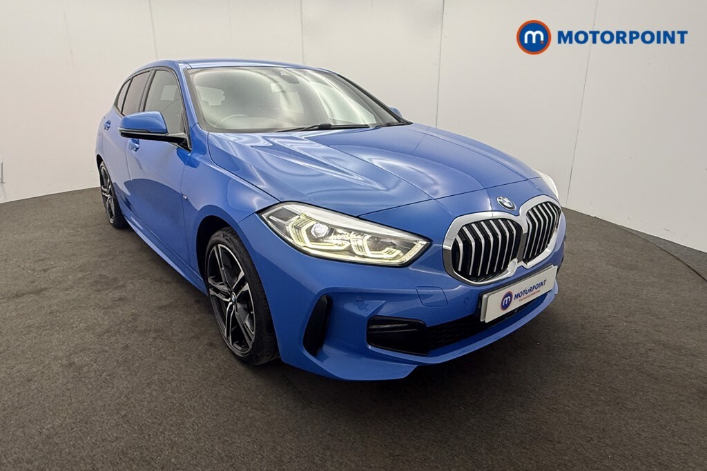 Used BMW 1 Series 2019 for sale - 77505922: Photo 30