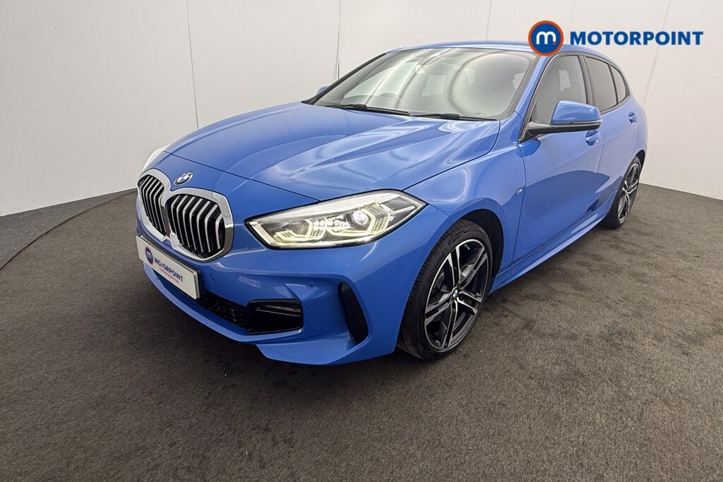 Used BMW 1 Series 2019 for sale - 77505922: Photo 31