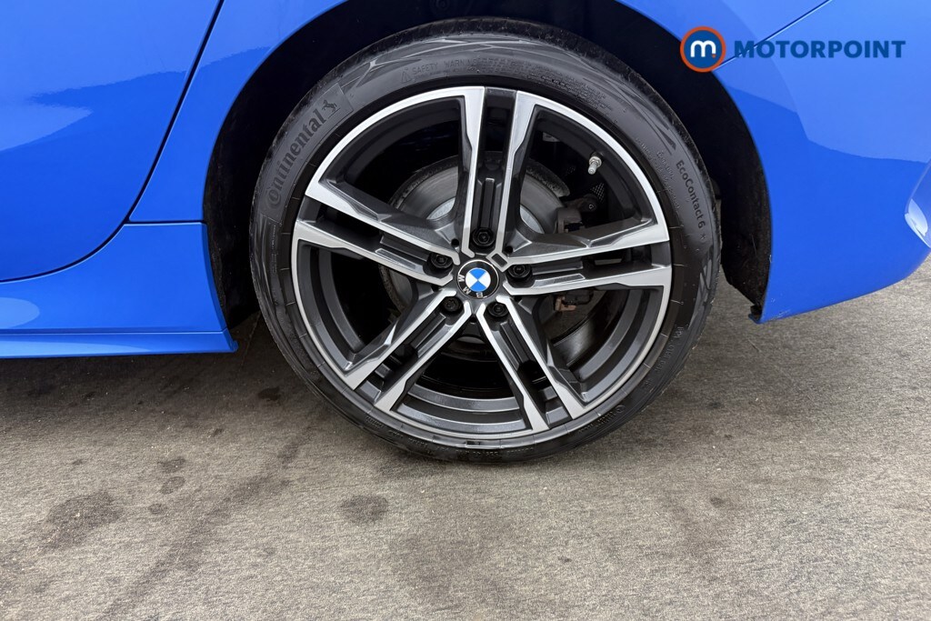 Used BMW 1 Series 2019 for sale - 77505922: Photo 35