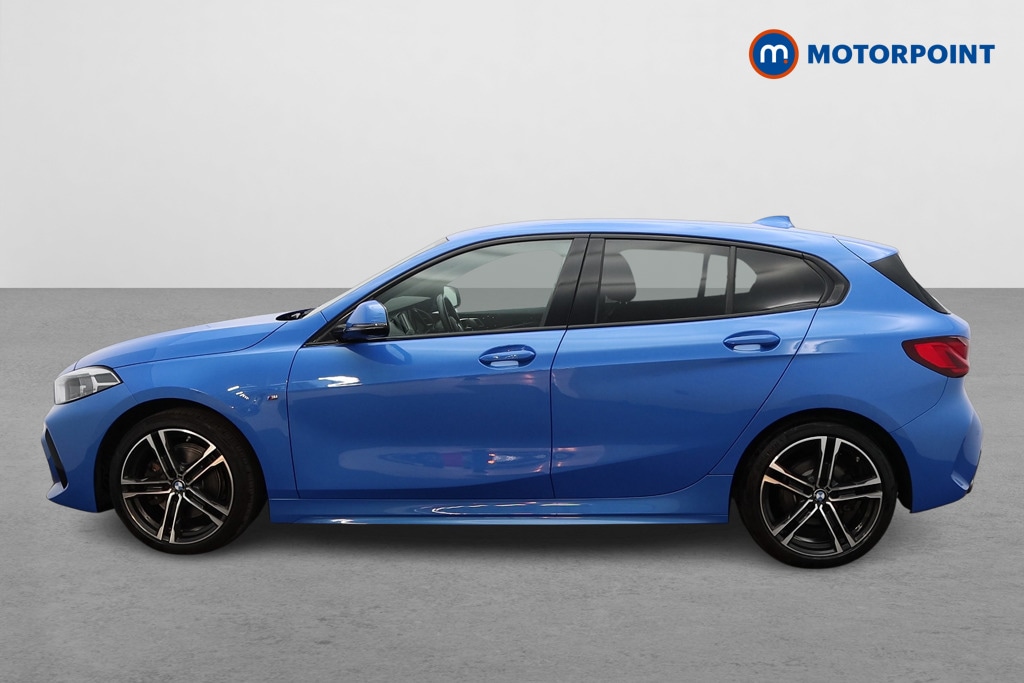 Used BMW 1 Series 2019 for sale - 77505922: Photo 4