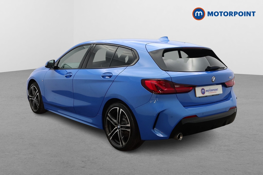 Used BMW 1 Series 2019 for sale - 77505922: Photo 5