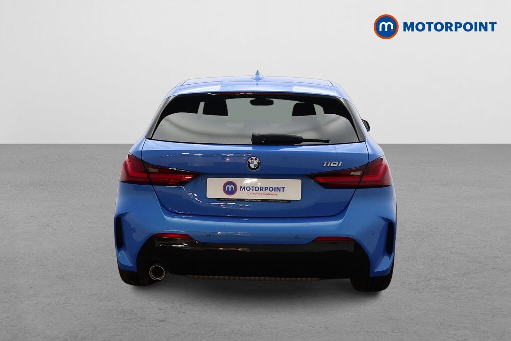 Used BMW 1 Series 2019 for sale - 77505922: Photo 6