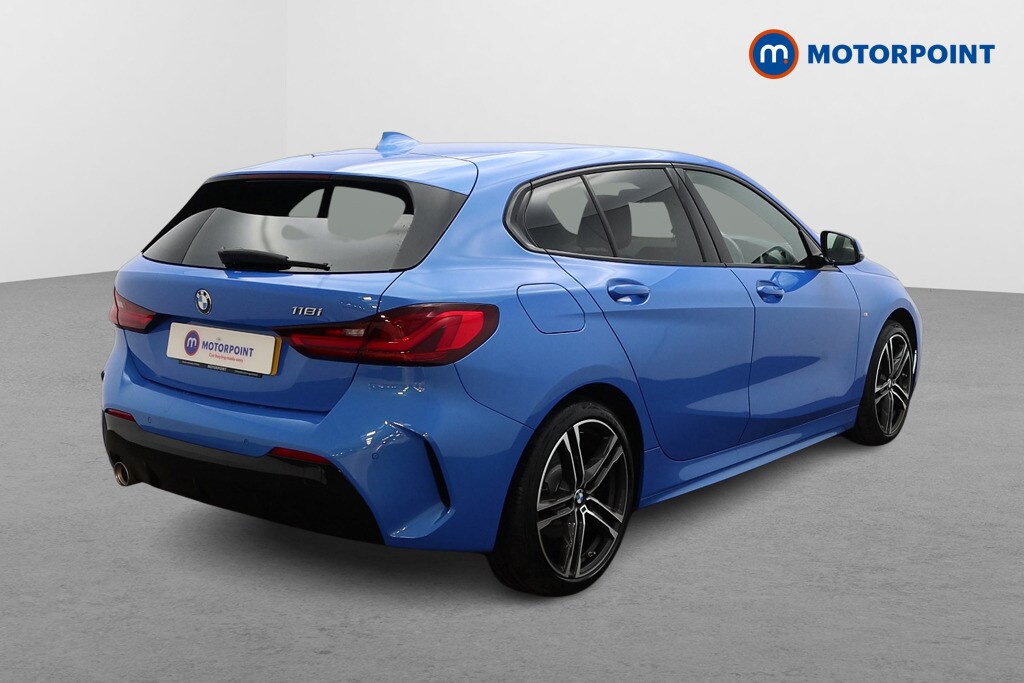 Used BMW 1 Series 2019 for sale - 77505922: Photo 7