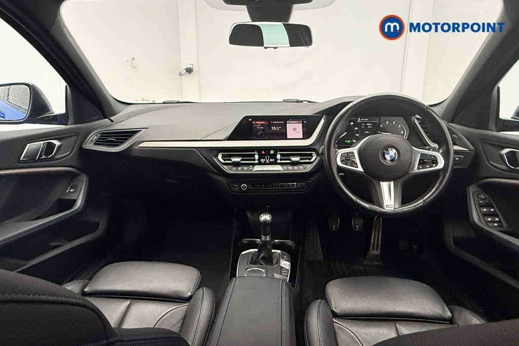 Used BMW 1 Series 2019 for sale - 77505922: Photo 9