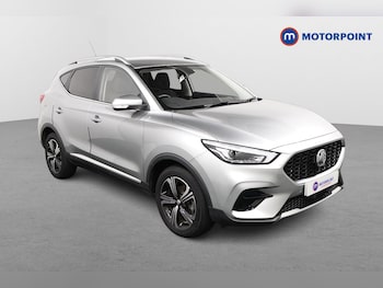 Used MG MG ZS 2024 for sale - 76946301: Photo