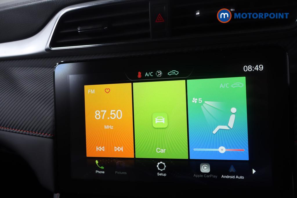 Used MG MG ZS 2024 for sale - 76946301: Photo 24