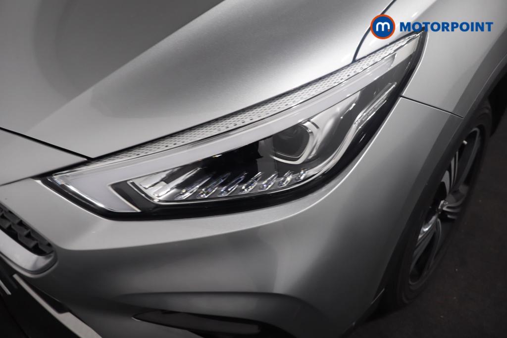 Used MG MG ZS 2024 for sale - 76946301: Photo 28