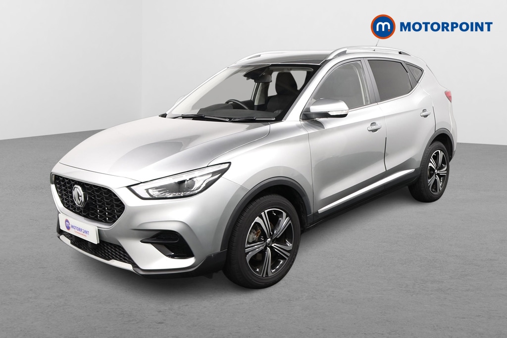 Used MG MG ZS 2024 for sale - 76946301: Photo 3