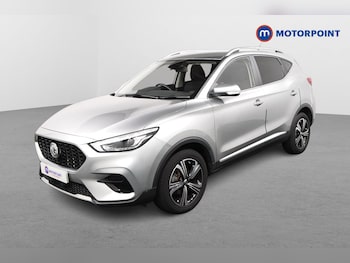 Used MG MG ZS 2024 for sale - 76946301: Photo