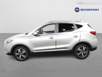 Used MG MG ZS 2024 for sale - 76946301: Photo