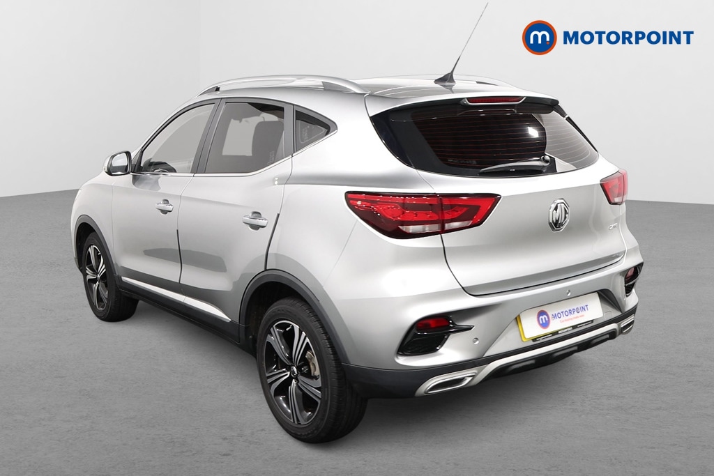 Used MG MG ZS 2024 for sale - 76946301: Photo 5