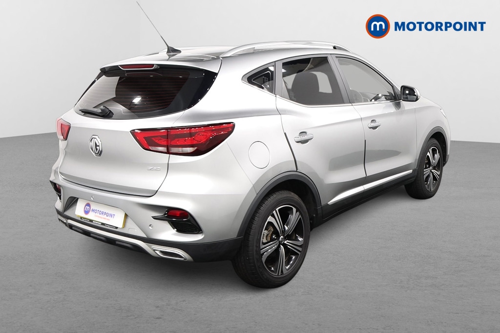 Used MG MG ZS 2024 for sale - 76946301: Photo 7