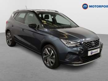 2024 - 1.0 TSI 115 FR Sport 5dr DSG