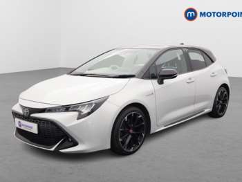 Used Toyota Corolla 2020 for sale - 74763914: Photo