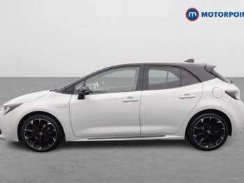 Used Toyota Corolla 2020 for sale - 74763914: Photo