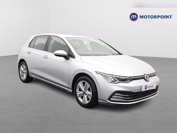 Used Volkswagen Golf 2023 for sale - 75675538: Photo