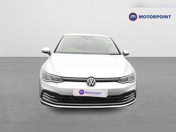 Used Volkswagen Golf 2023 for sale - 75675538: Photo