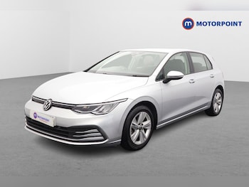 Used Volkswagen Golf 2023 for sale - 75675538: Photo
