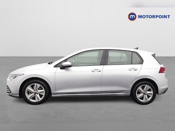 Used Volkswagen Golf 2023 for sale - 75675538: Photo