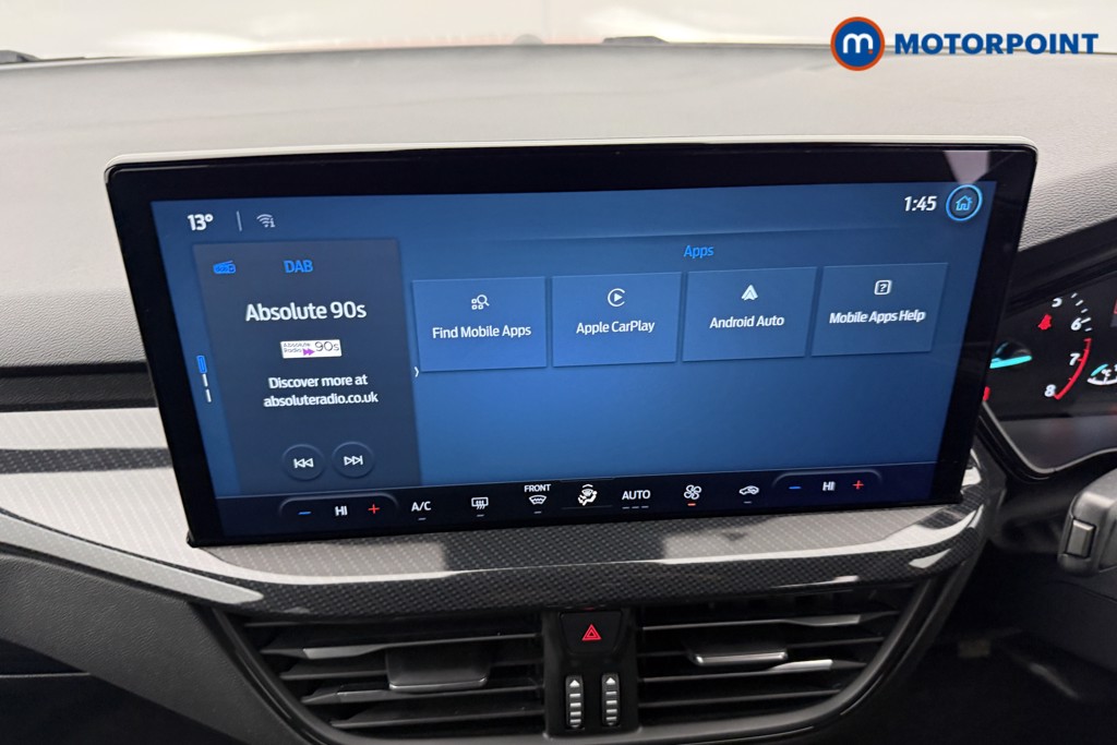 Used Ford Focus 2024 for sale - 76980217: Photo 10