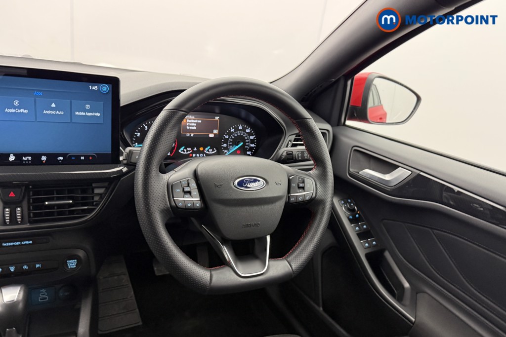 Used Ford Focus 2024 for sale - 76980217: Photo 11