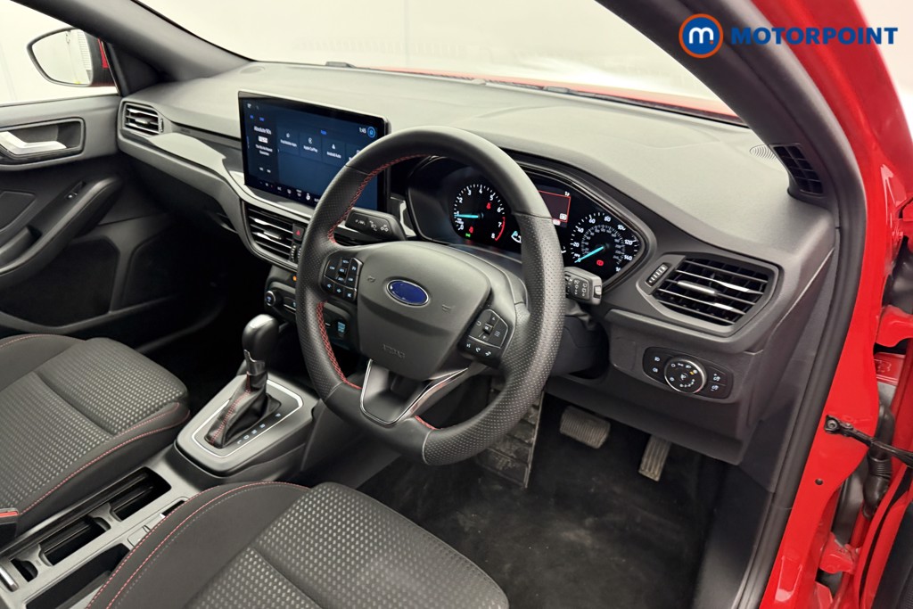 Used Ford Focus 2024 for sale - 76980217: Photo 12