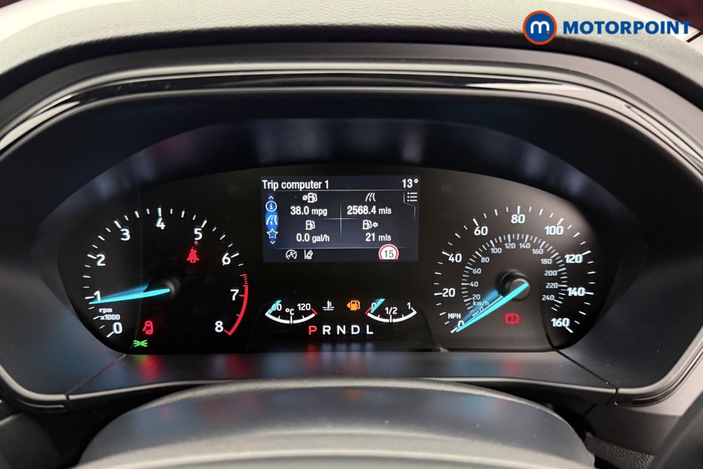 Used Ford Focus 2024 for sale - 76980217: Photo 13