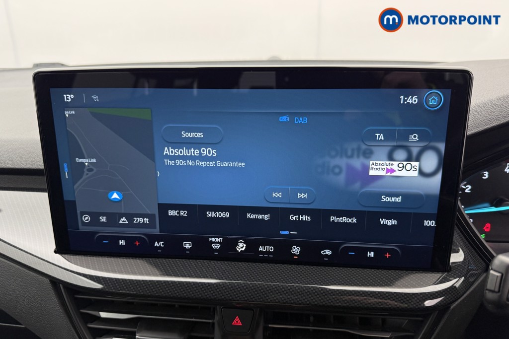 Used Ford Focus 2024 for sale - 76980217: Photo 14