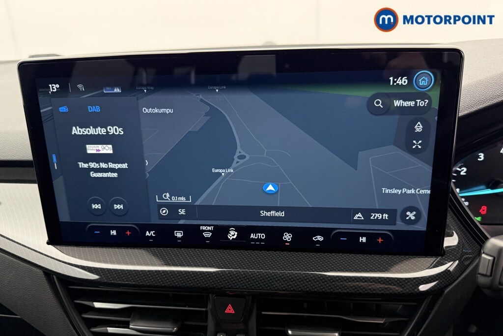 Used Ford Focus 2024 for sale - 76980217: Photo 15