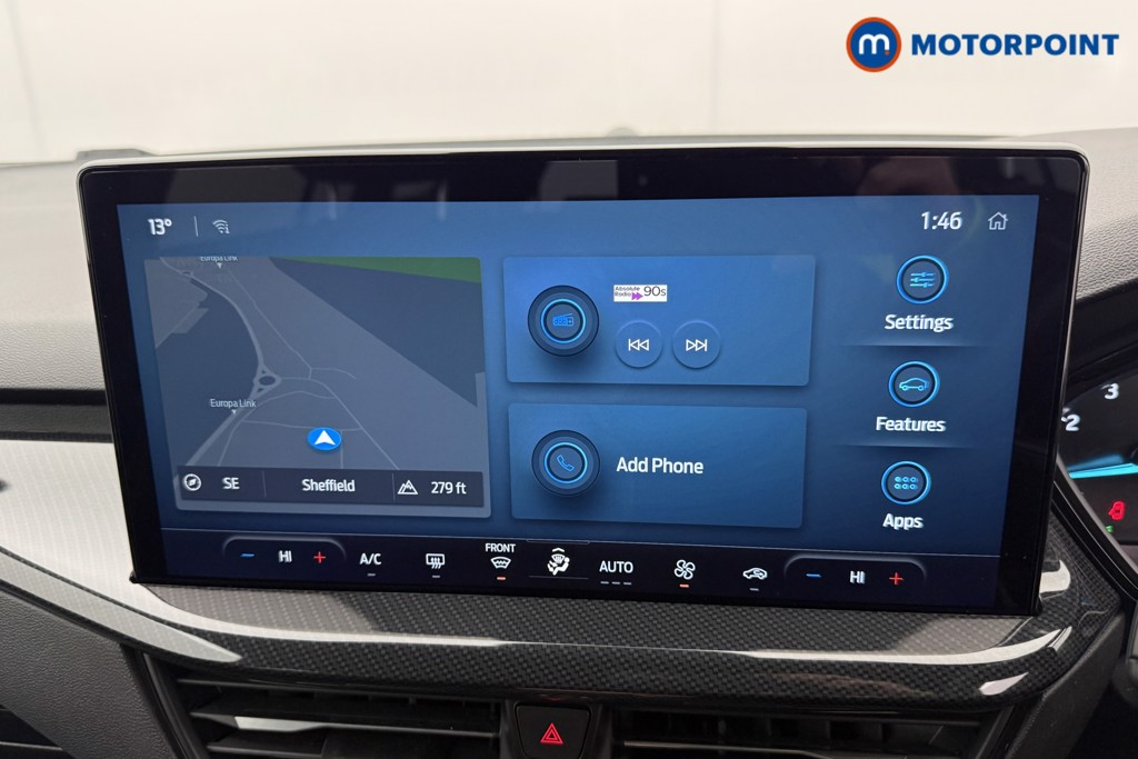 Used Ford Focus 2024 for sale - 76980217: Photo 17