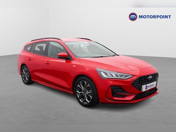 Used Ford Focus 2024 for sale - 76980217: Photo