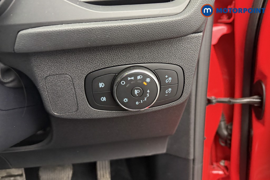 Used Ford Focus 2024 for sale - 76980217: Photo 21