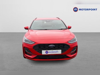 Used Ford Focus 2024 for sale - 76980217: Photo