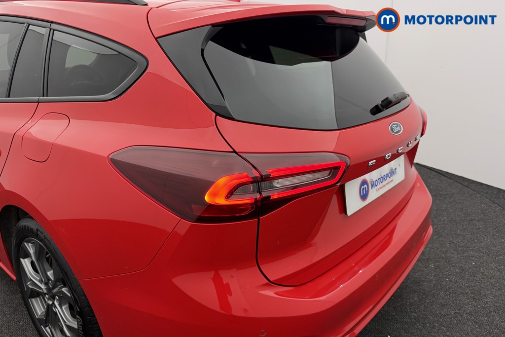 Used Ford Focus 2024 for sale - 76980217: Photo 32