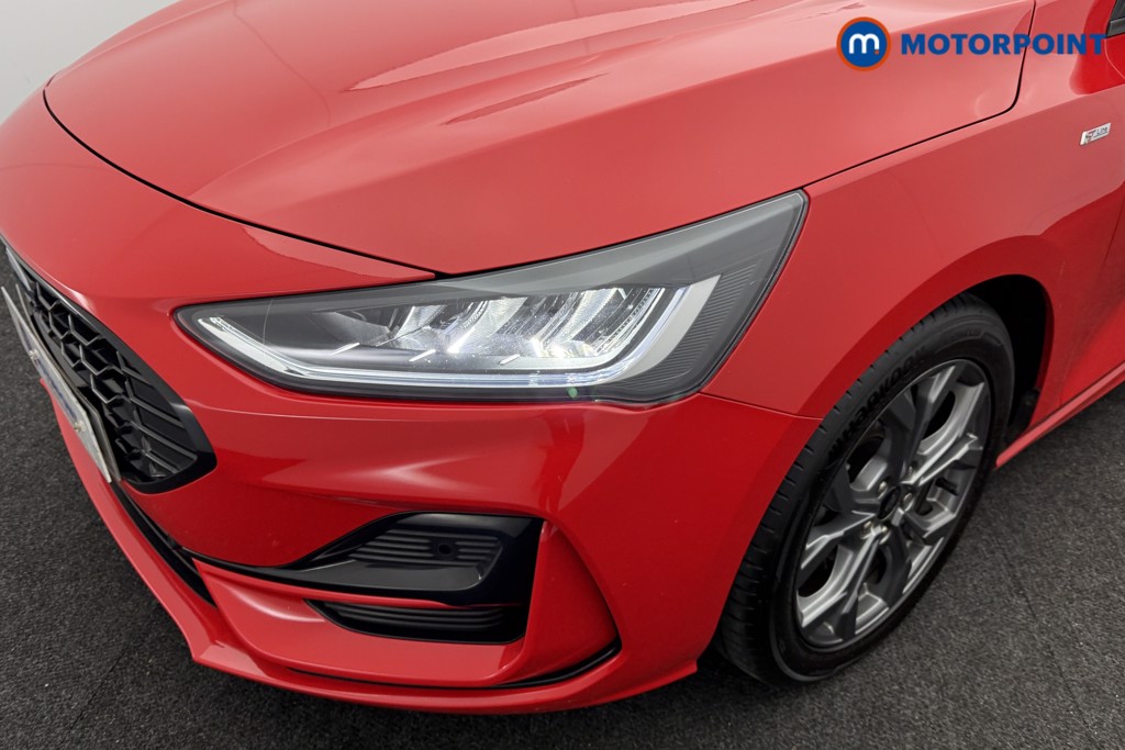 Used Ford Focus 2024 for sale - 76980217: Photo 34