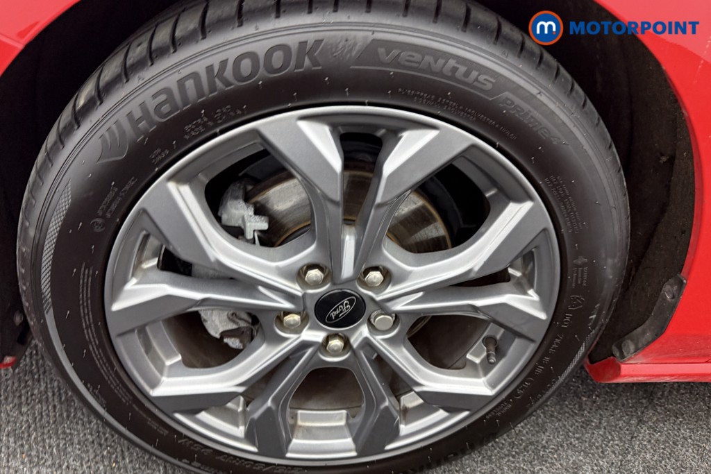 Used Ford Focus 2024 for sale - 76980217: Photo 35