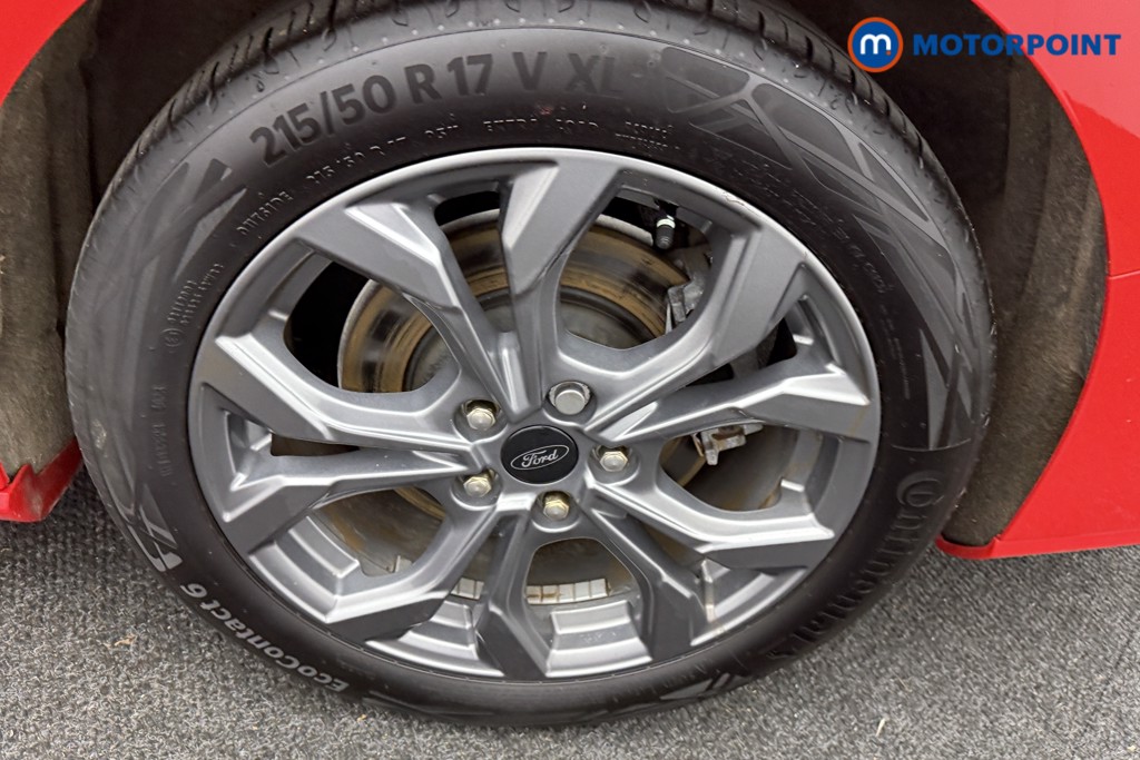 Used Ford Focus 2024 for sale - 76980217: Photo 36