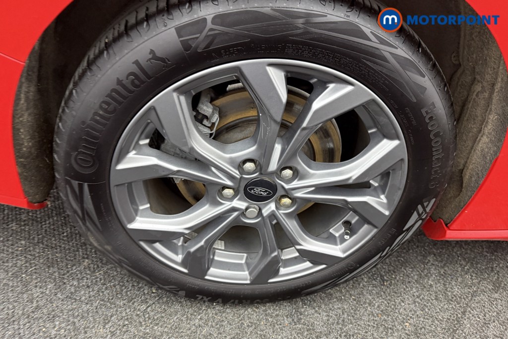 Used Ford Focus 2024 for sale - 76980217: Photo 37