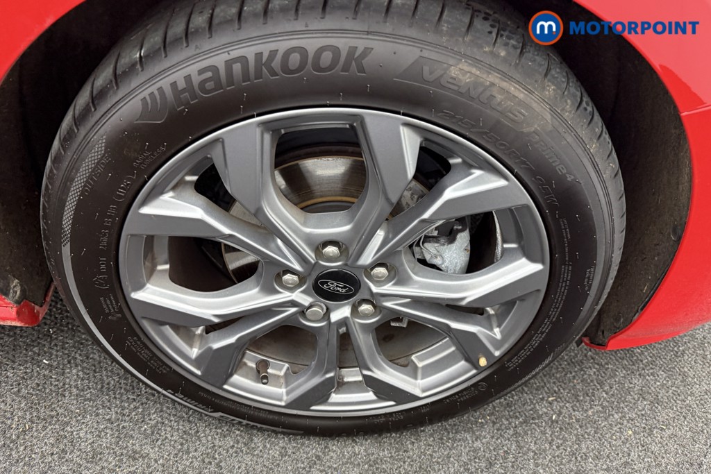 Used Ford Focus 2024 for sale - 76980217: Photo 38