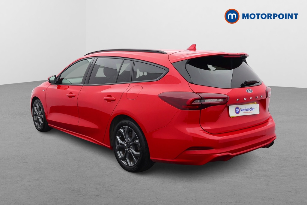 Used Ford Focus 2024 for sale - 76980217: Photo 5