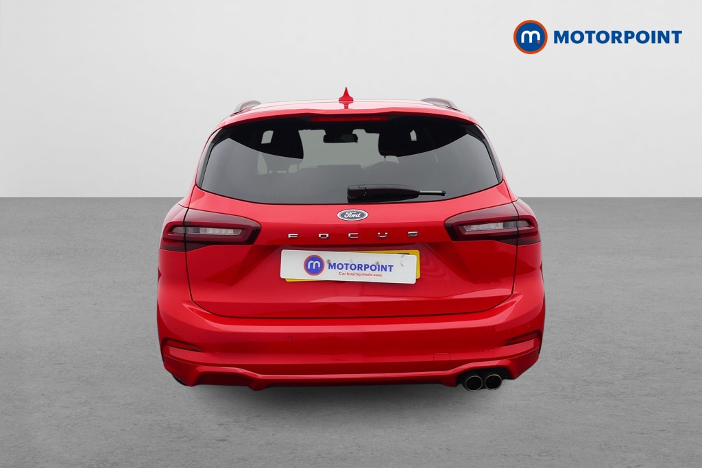 Used Ford Focus 2024 for sale - 76980217: Photo 6