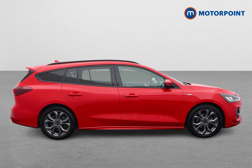 Used Ford Focus 2024 for sale - 76980217: Photo 8