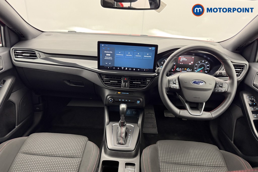 Used Ford Focus 2024 for sale - 76980217: Photo 9