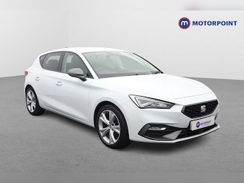 Used SEAT Leon 2021 for sale - 78037966: Photo