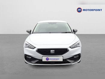 Used SEAT Leon 2021 for sale - 78037966: Photo