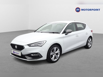 Used SEAT Leon 2021 for sale - 78037966: Photo