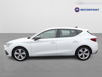 Used SEAT Leon 2021 for sale - 78037966: Photo