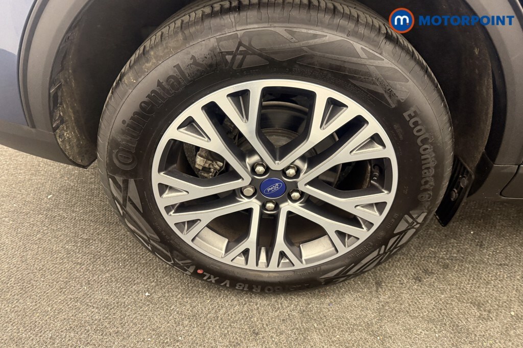 Used Ford Kuga 2023 for sale - 77916858: Photo 15