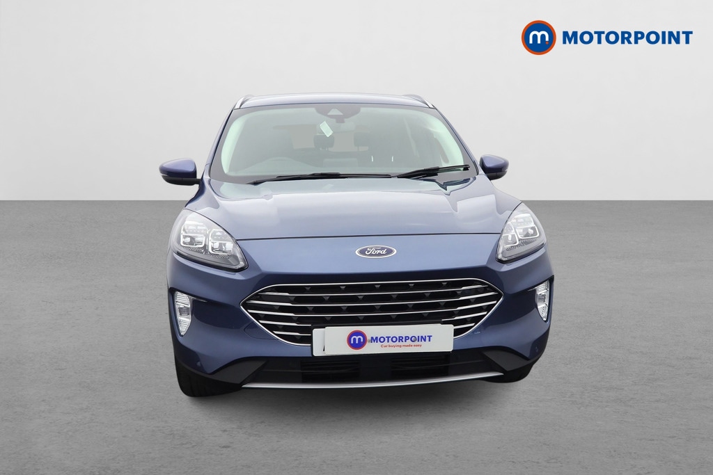 Used Ford Kuga 2023 for sale - 77916858: Photo 2